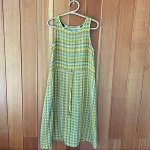 Ace & jig amber surf dress medium